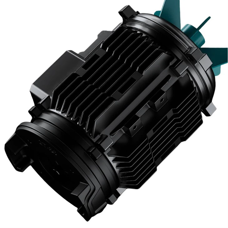 Horizontal Multistage Pump factory