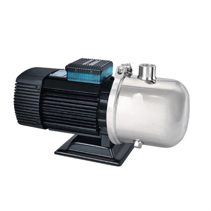 Horizontal Multistage Pump suppliers