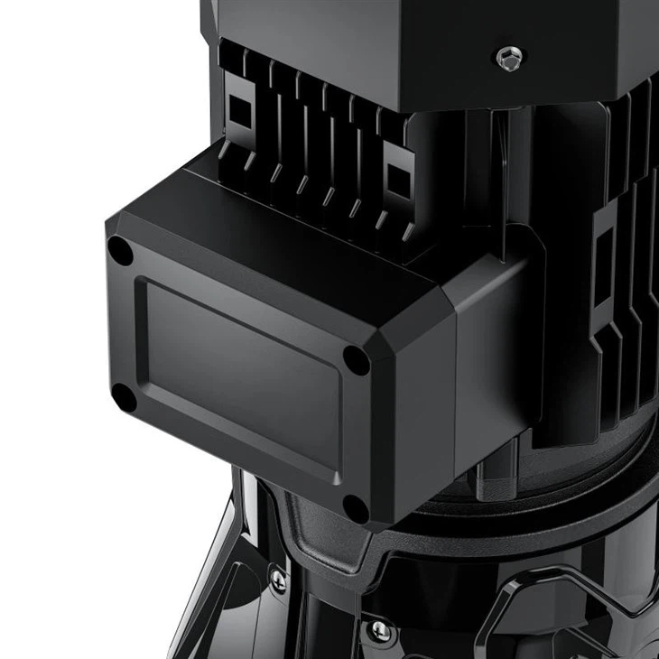 Multistage Water Pump best