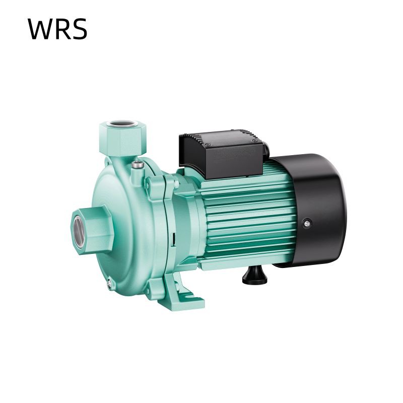 Horizontal Circulation Pump