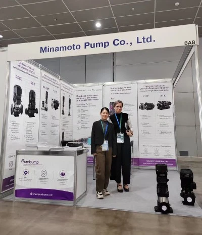 Strengthening PUMBUMP's International Market Presence2 Strengthening PUMBUMP's International Market Presence2