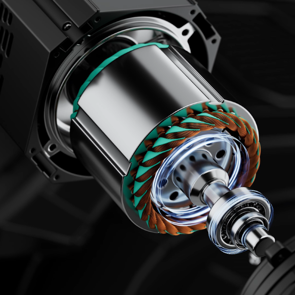 Hot water circulation pump Hot water circulation pump