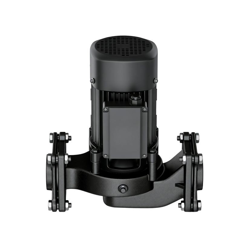 Hot water circulation pump Hot water circulation pump