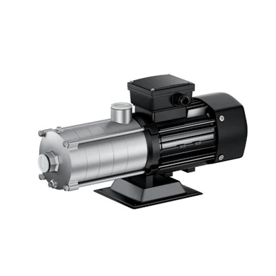Electric Multistage Pump
