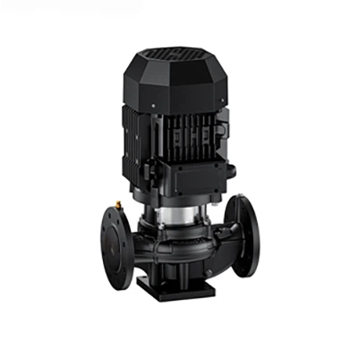 Vertical Water Pump
