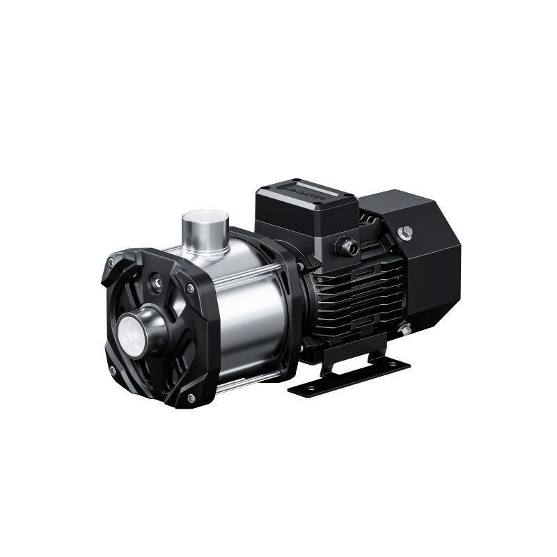 Stainless Steel Multistage Pump